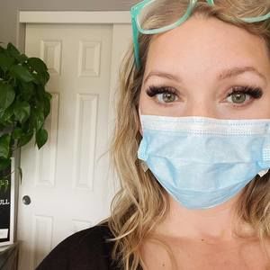 Meet your Posher, Kristen